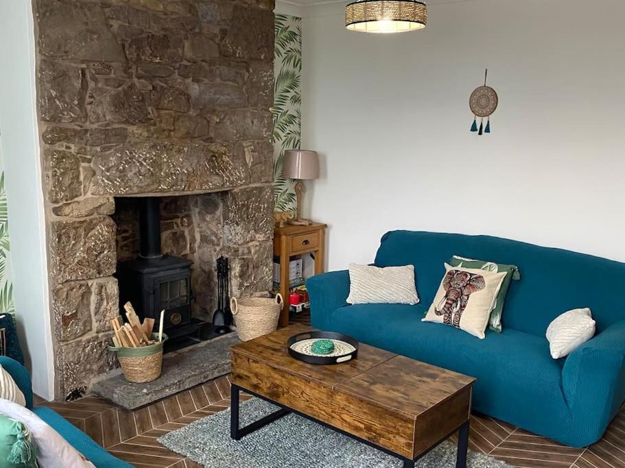 Quarryman's Let * Llysfaen