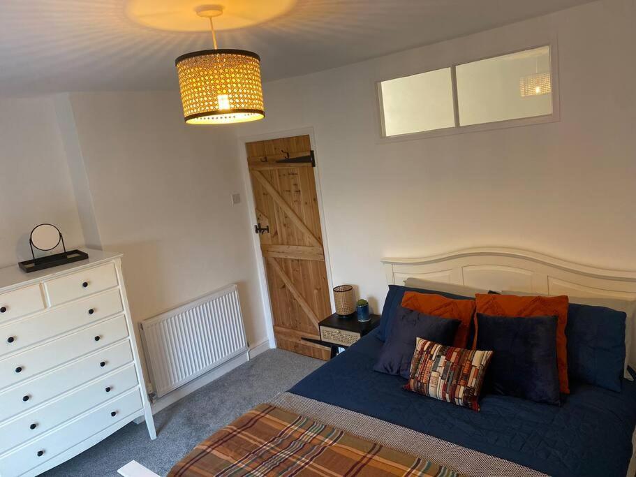 Holiday home Quarryman's Let