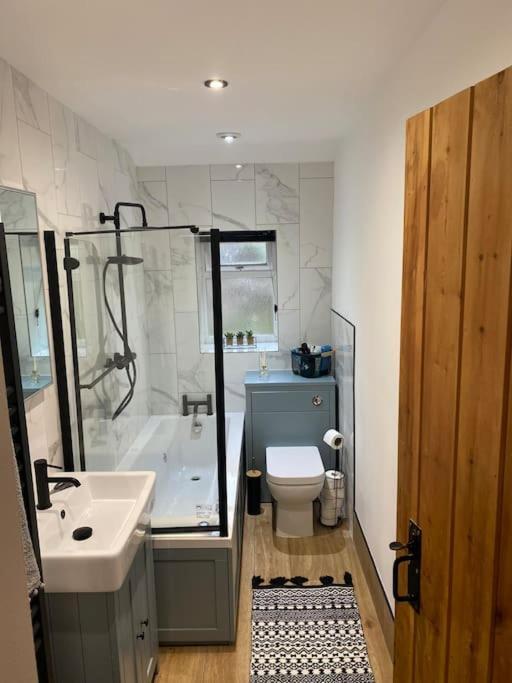 Quarryman's Let Holiday home