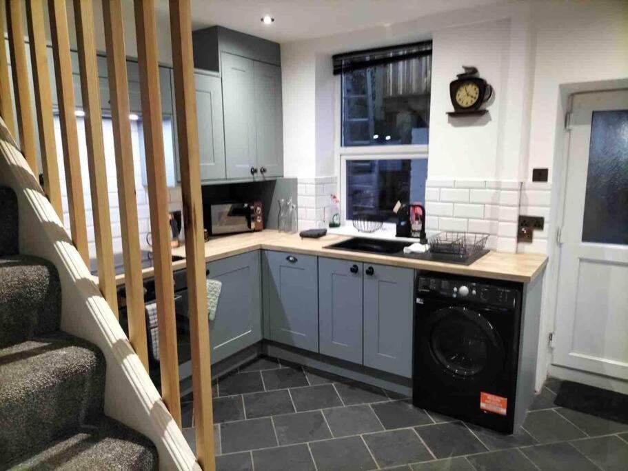 Quarryman's Let Holiday home *