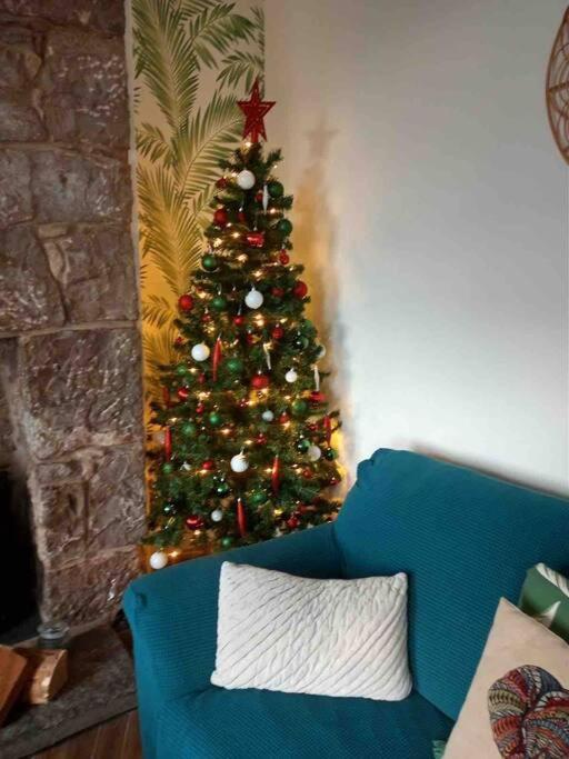 Holiday home Quarryman's Let