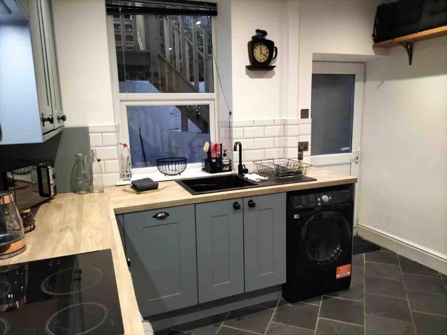 Holiday home Quarryman's Let