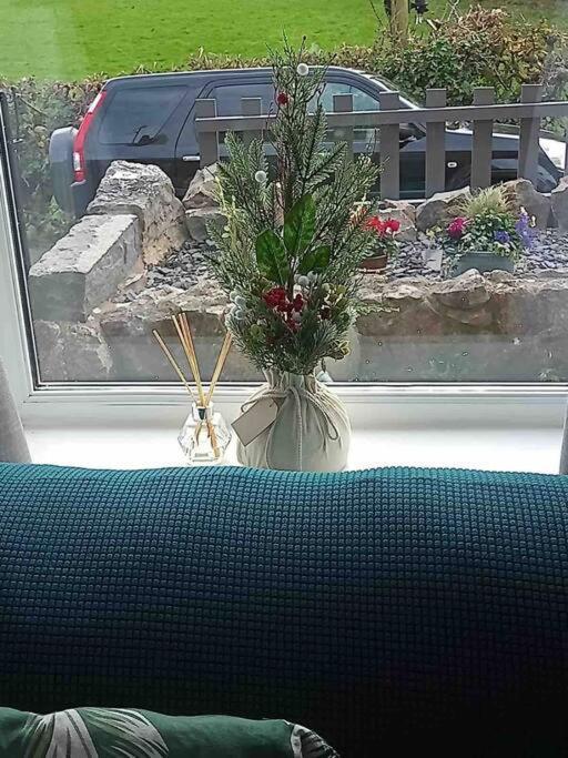 Holiday home Quarryman's Let